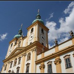 "Čas"