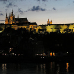 Hradčany
