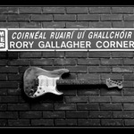 Rory Gallagher Corner