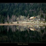 Kleiner Arbersee