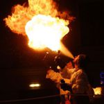 firemann?