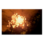 Spousta světýlek ...