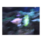 Setkání s poslem andělským...