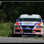 Rally Bohemia