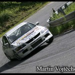 Rally Bohemia