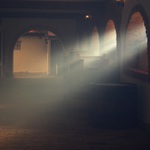 Když se čas zastaví.