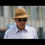 Lázeňský švihák