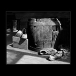 Jak to chodí u sudu