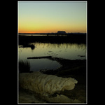 Oáza Síwa - Sunset