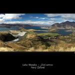 Jezero Wanaka