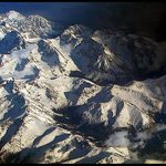 Vysoké Tatry zo severu