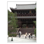 Kyoto - II -