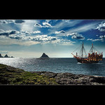 Voyage into Phantasy