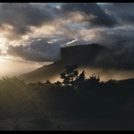 Mt. Kukenan - Venezuela