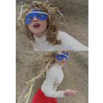 ''červená sukně a pár šťastných chvil''