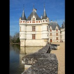 Azay de Rideaux