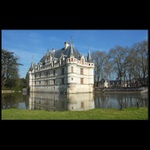 Azay de Rideaux II
