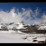 Krajina pod Matterhornem