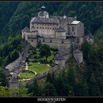 Hohenwerfen