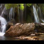  zátiší s kamennou tváří