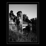 Zbraslavský mostek... :-)