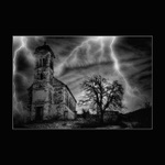 - Mrzlický kostel -