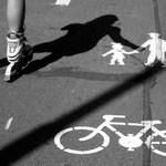 ... a chraň tě ruka Páně!