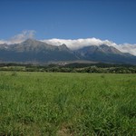 VYSOKÉ TATRY
