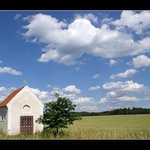 kaplička