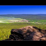 Žďárské rozhledy