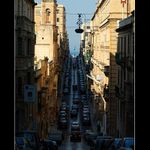 Valetta street