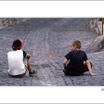 sa s tebou nebavím...