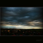 temné mraky nad malackami...