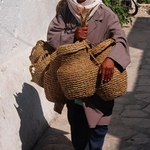 cesta do práce