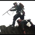 Pruskorakouská bitva