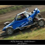 MČR Autocross
