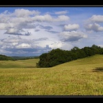 Severočeská pohlednice..