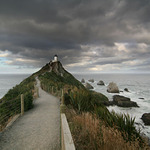 Nugget point