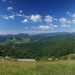 Dobšinské sedlo