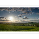 *** Cestou domů ***