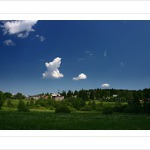 *** ŠUMAVA-Srní ***