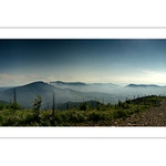 *** Beskyde, Beskyde ... ***