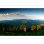 *** Beskyde, Beskyde II. ... ***