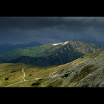 Zapadne Tatry