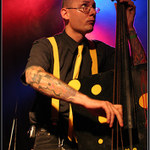 Yellow Spots