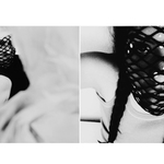 ticha pani od vedle chyta motyly