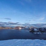 Crater Lake II