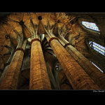 Santa Maria del Mar.