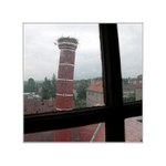 křivky pivovarského komínu