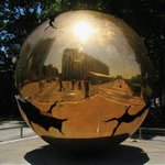 UN Globe